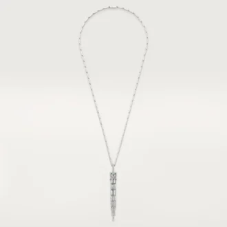 Collier Panthère de Cartier
