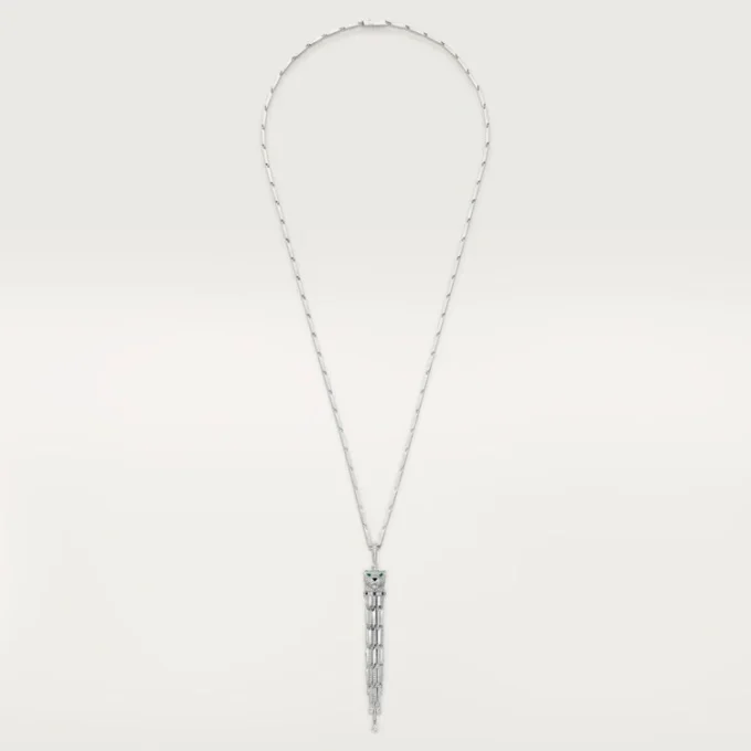 Collier Panthère de Cartier