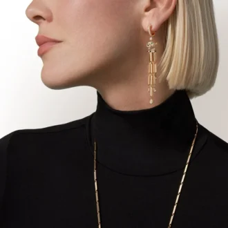 Collier Panthère de Cartier
