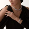 Collier Panthère de Cartier