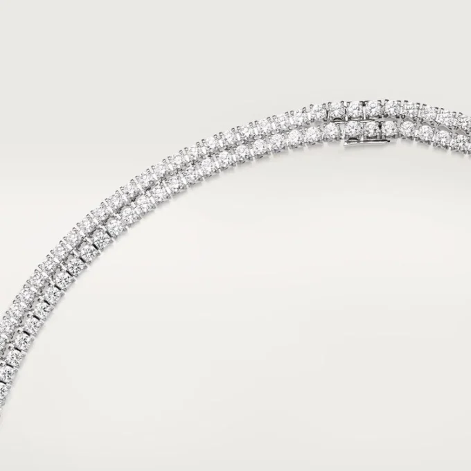 Collier Panthère de Cartier