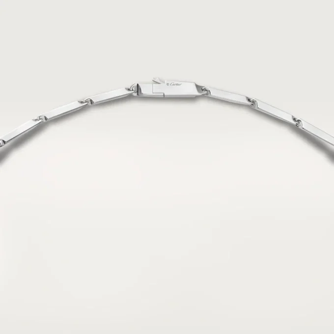 Collier Panthère de Cartier