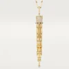 Collier Panthère de Cartier