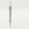 Collier Panthère de Cartier