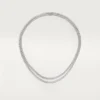 Collier Panthère de Cartier