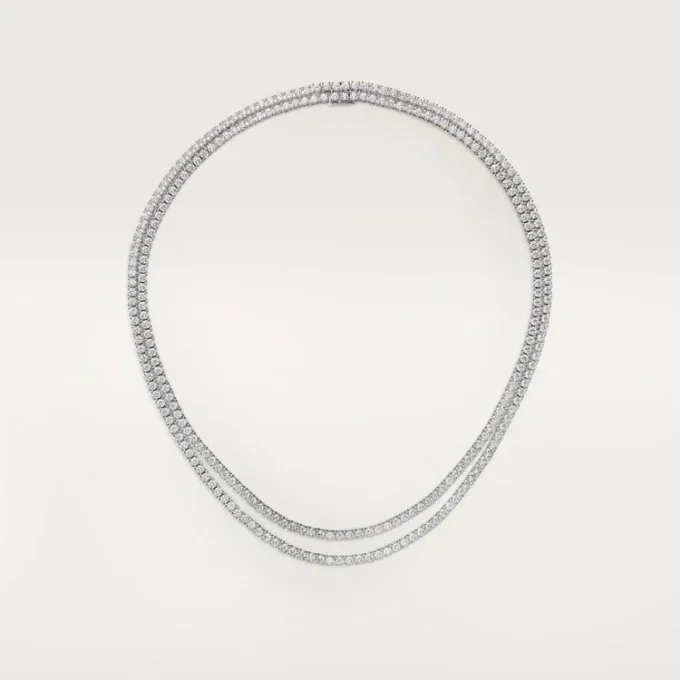 Collier Panthère de Cartier