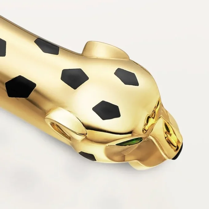 Collier Panthère de Cartier