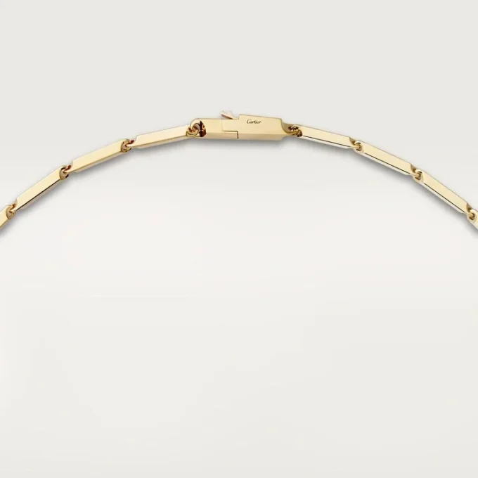 Collier Panthère de Cartier