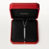 Collier Panthère de Cartier