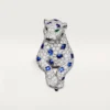 Collier Panthère de Cartier