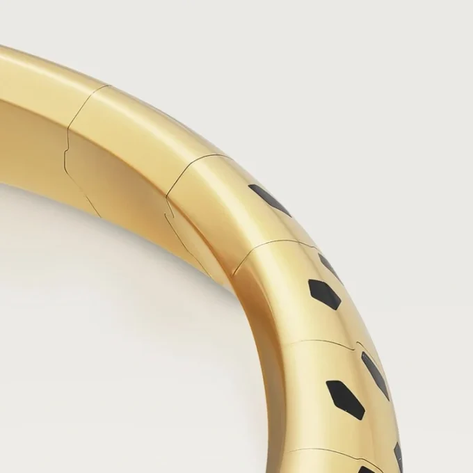 Collier Panthère de Cartier