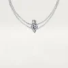 Collier Panthère de Cartier
