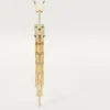 Collier Panthère de Cartier