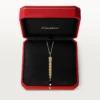 Collier Panthère de Cartier
