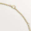 Collier pendentif Love Diamond, or jaune | Cartier US
