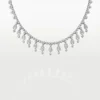 Collier Pluie de Cartier, diamants