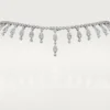 Collier Pluie de Cartier, diamants