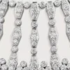 Collier Pluie de Cartier, diamants