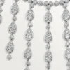 Collier Pluie de Cartier, diamants