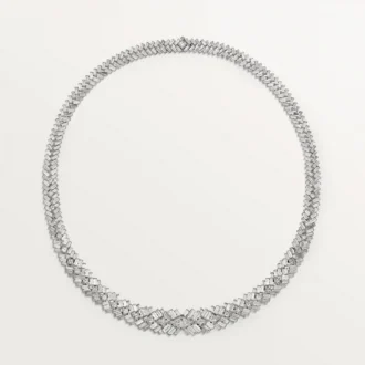 Collier Reflection De Cartier