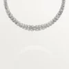 Collier Reflection De Cartier