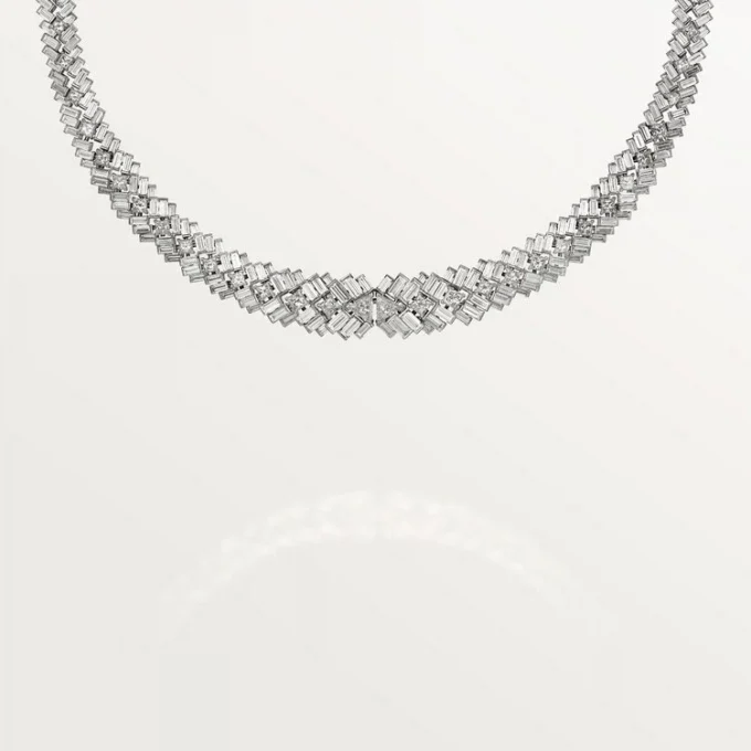 Collier Reflection De Cartier