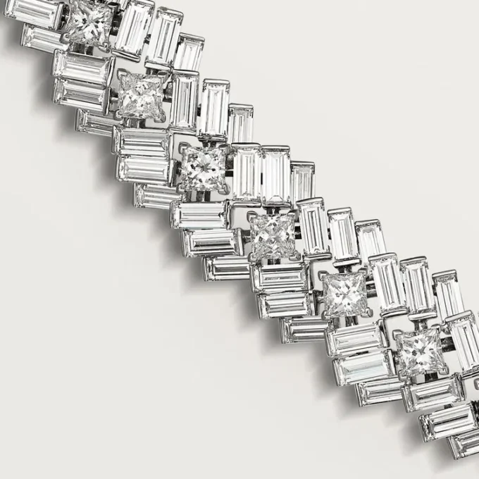 Collier Reflection De Cartier