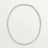Collier Reflection De Cartier, diamants