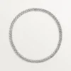 Collier Reflection De Cartier, diamants