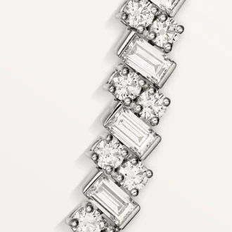 Collier Reflection De Cartier, diamants
