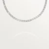 Collier Reflection De Cartier, diamants