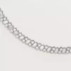 Collier Reflection De Cartier, diamants
