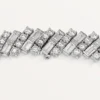 Collier Reflection De Cartier, diamants