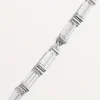 Collier Reflection De Cartier, diamants