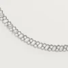 Collier Reflection De Cartier, diamants