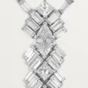 Collier Reflection De Cartier, diamants