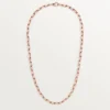 Collier Santos de Cartier, chaîne, modèle moyen