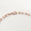 Collier Santos de Cartier, chaîne, modèle moyen