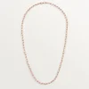 Collier Santos De Cartier, chaîne, petit modèle
