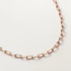 Collier Santos De Cartier, chaîne, petit modèle