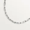 Collier Santos De Cartier – Or blanc – Cartier