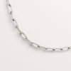 Collier Santos De Cartier – Or blanc – Cartier