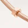 Collier Torque Écrou de Cartier