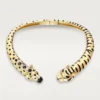Collier Torque Indomptables de Cartier