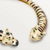 Collier Torque Indomptables de Cartier