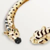 Collier Torque Indomptables de Cartier