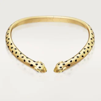 Collier Panthère de Cartier