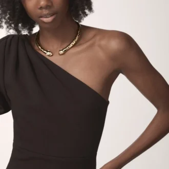 Collier Panthère de Cartier