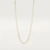 Collier Trinity – Or blanc, or jaune, or rose – Cartier