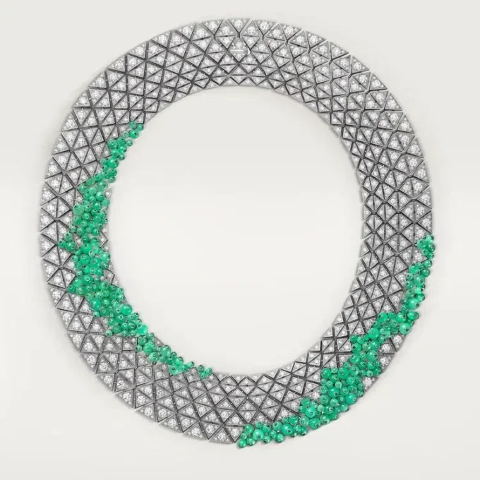 Collier Tuttitutti